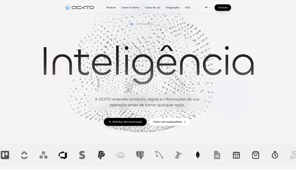 Ockto AI